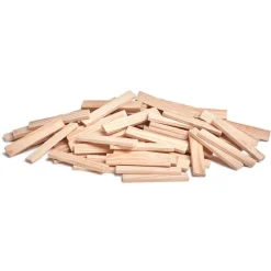 Gifi Jeux D'Imagination Et D'Imitation<Jeu de construction en bois 100 pièces