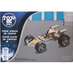 Gifi Jeux De Société Et Éducatifs<Jeu de construction métal