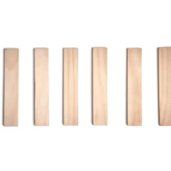 Gifi Jeux D'Imagination Et D'Imitation<Jeu de construction 100 pièces en bois