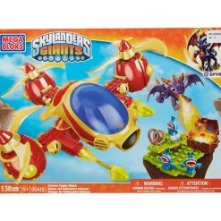 Gifi Jeux De Société Et Éducatifs<Jeu de construction Skylanders X138