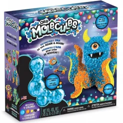 Gifi Jeux Créatifs<Jeu de créations molécules