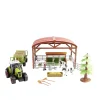Hot Gifi Jeu de ferme pour enfant