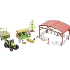 Hot Gifi Jeu de ferme pour enfant