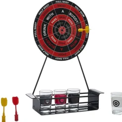 Jeu de fléchettes apéro*Gifi Best