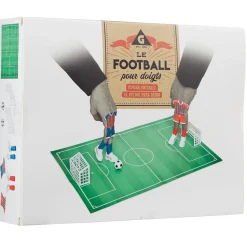 Jeu de football pour les doigts*Gifi Best
