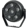 Jeu de lumière disco Homday 6 LED RGB*Gifi Best