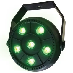Jeu de lumière x4 avec trépied*Gifi Discount