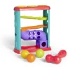 Gifi Eveil<Jeu de marteau 1er âge 24,5x10,5xH31,7cm