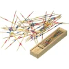 Gifi Jeux De Société Et Éducatifs<Jeu de mikado dans un coffret bois