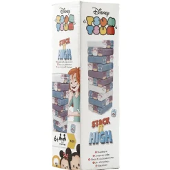 Gifi Jeux De Société Et Éducatifs<Jeu d'empilage Disney Tsum Tsum