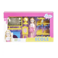 Outlet Gifi Jeu de métier 8 pièces - 2 modèles