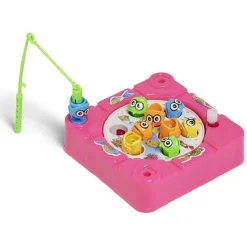 Jeu de pêche façon console portable*Gifi Online
