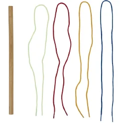Gifi Eveil<Jeu de perles 2 en 1 en bois certifié FSC® Montessori