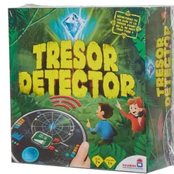 Gifi Jeux De Société Et Éducatifs<Jeu de plateau Tresor détector
