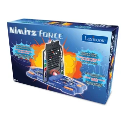 Gifi Jeux De Société Et Éducatifs<Jeu de société bataille navale Nimitz Force