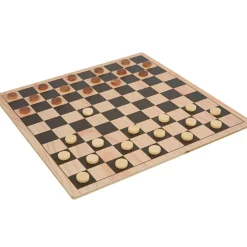 Gifi Jeux De Société Et Éducatifs<Jeu de société bois 5 en 1