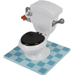 Jeu de société Délir'o toilettes*Gifi Online