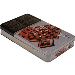 Gifi Jeux De Société Et Éducatifs<Jeu de société 4 en 1
