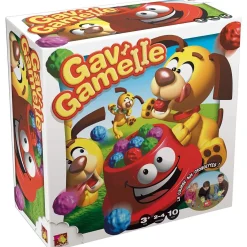 Gifi Jeux De Société Et Éducatifs<Jeu de société Gav'Gamelle