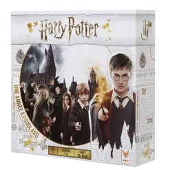 Gifi Jeux De Société Et Éducatifs<Jeu de société Harry Potter Une année à Poudlard