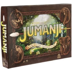 Gifi Jeux De Société Et Éducatifs<Jeu de société Jumanji