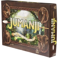 Gifi Jeux De Société Et Éducatifs<Jeu de société Jumanji