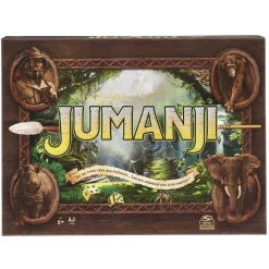 Gifi Jeux De Société Et Éducatifs<Jeu de société Jumanji