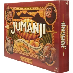 Gifi Jeux De Société Et Éducatifs<Jeu de société Jumanji