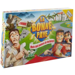 Gifi Jeux De Société Et Éducatifs<Jeu de société La bonne paye