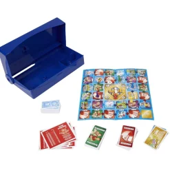 Gifi Jeux De Société Et Éducatifs<Jeu de société La bonne paye édition de voyage
