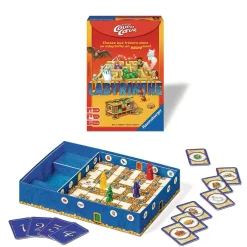 Gifi Jeux De Société Et Éducatifs<Jeu de société Labyrinthe Ravensburger