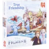 Gifi Jeux De Société Et Éducatifs<Jeu de société La Reine des Neiges le jeu de l'amitié véritable
