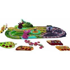 Gifi Jeux De Société Et Éducatifs<Jeu de société Le roi lion Disney