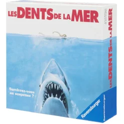 Gifi Jeux De Société Et Éducatifs<Jeu de société Les dents de la mer Ravensburger