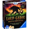 Gifi Jeux De Société Et Éducatifs<Jeu de société Loup Garou pour un crépuscule Ravensburger