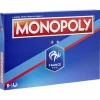 Gifi Jeux De Société Et Éducatifs<Jeu de société Monopoly France FFF