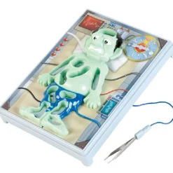 Gifi Jeux De Société Et Éducatifs<Jeu de société Opère le monstre