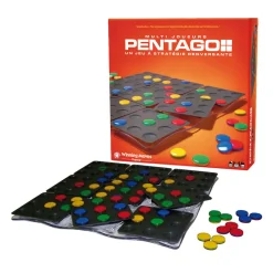 Gifi Jeux De Société Et Éducatifs<Jeu de société Pentago