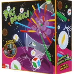 Gifi Jeux De Société Et Éducatifs<Jeu de société Pic Panic