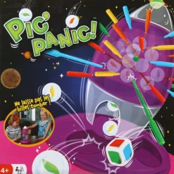 Gifi Jeux De Société Et Éducatifs<Jeu de société Pic Panic