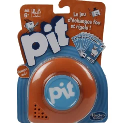 Gifi Jeux De Société Et Éducatifs<Jeu de société Pit