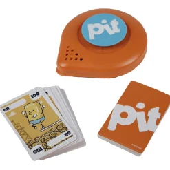 Gifi Jeux De Société Et Éducatifs<Jeu de société Pit