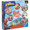 Gifi Jeux De Société Et Éducatifs<Jeu de société Spiderman 6 en 1
