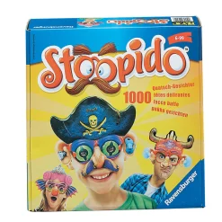 Gifi Jeux De Société Et Éducatifs<Jeu de société Stoopido Ravensburger