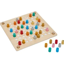 Jeu de société Sudoku en bois*Gifi