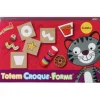 Gifi Jeux De Société Et Éducatifs<Jeu de société Totem croque forme
