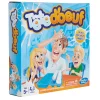 Jeu de société Tête d'oeuf de Hasbro*Gifi Outlet