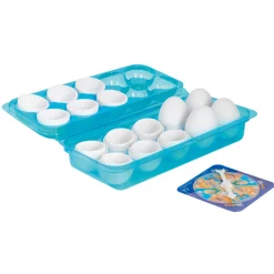 Jeu de société Tête d'oeuf de Hasbro*Gifi Outlet