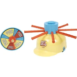 Jeu de société Wet Head*Gifi Discount