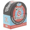 Gifi Jeux De Société Et Éducatifs<Jeu de société Wordaround Ravensburger